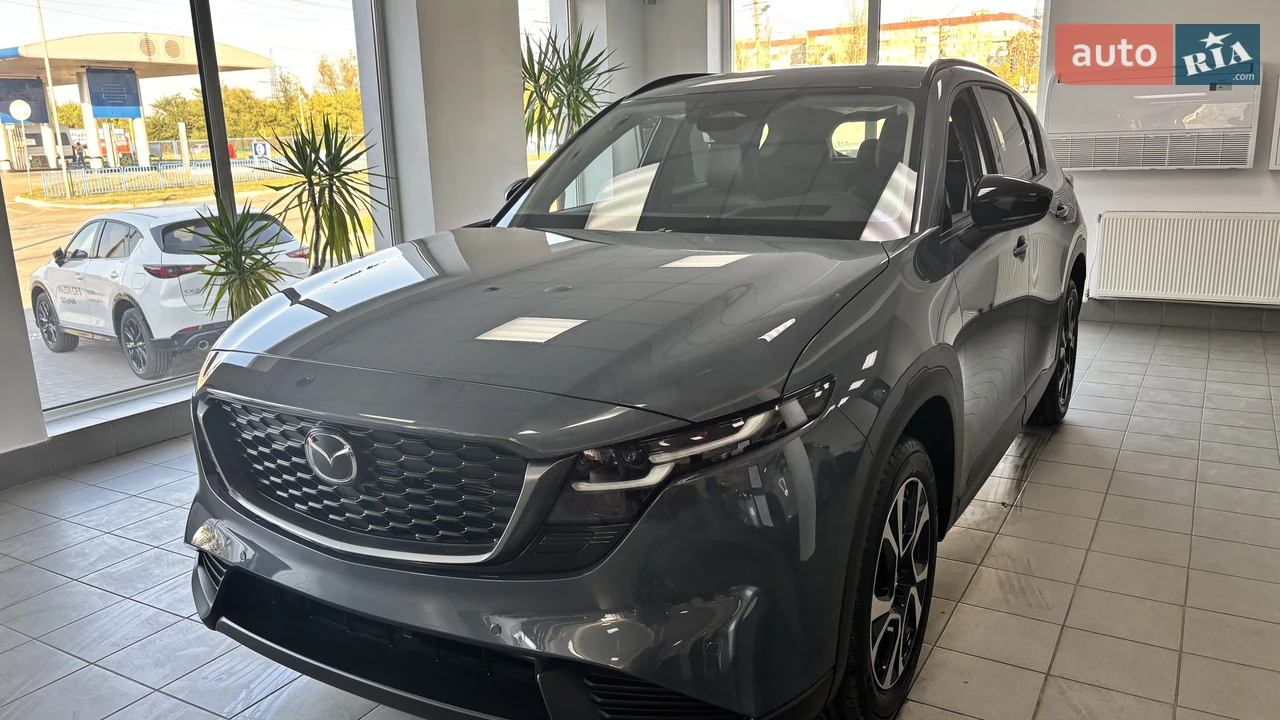 Mazda-3