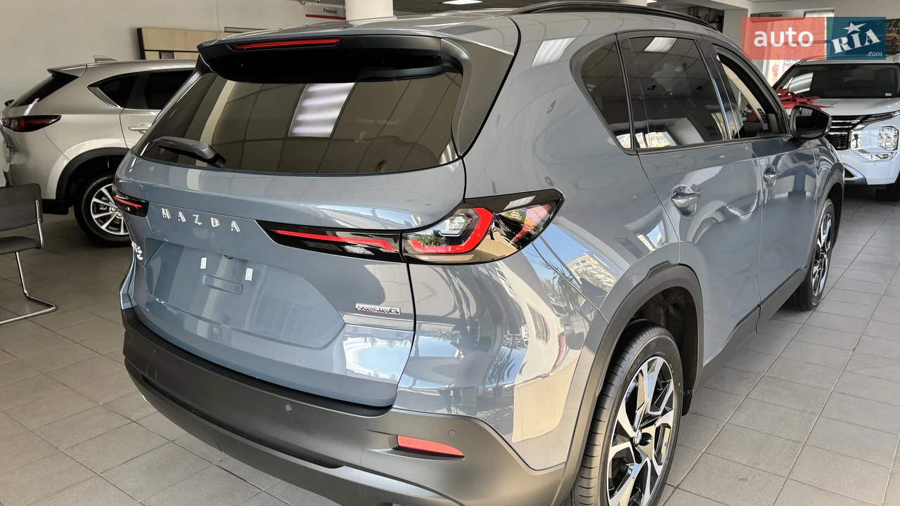 Mazda-4
