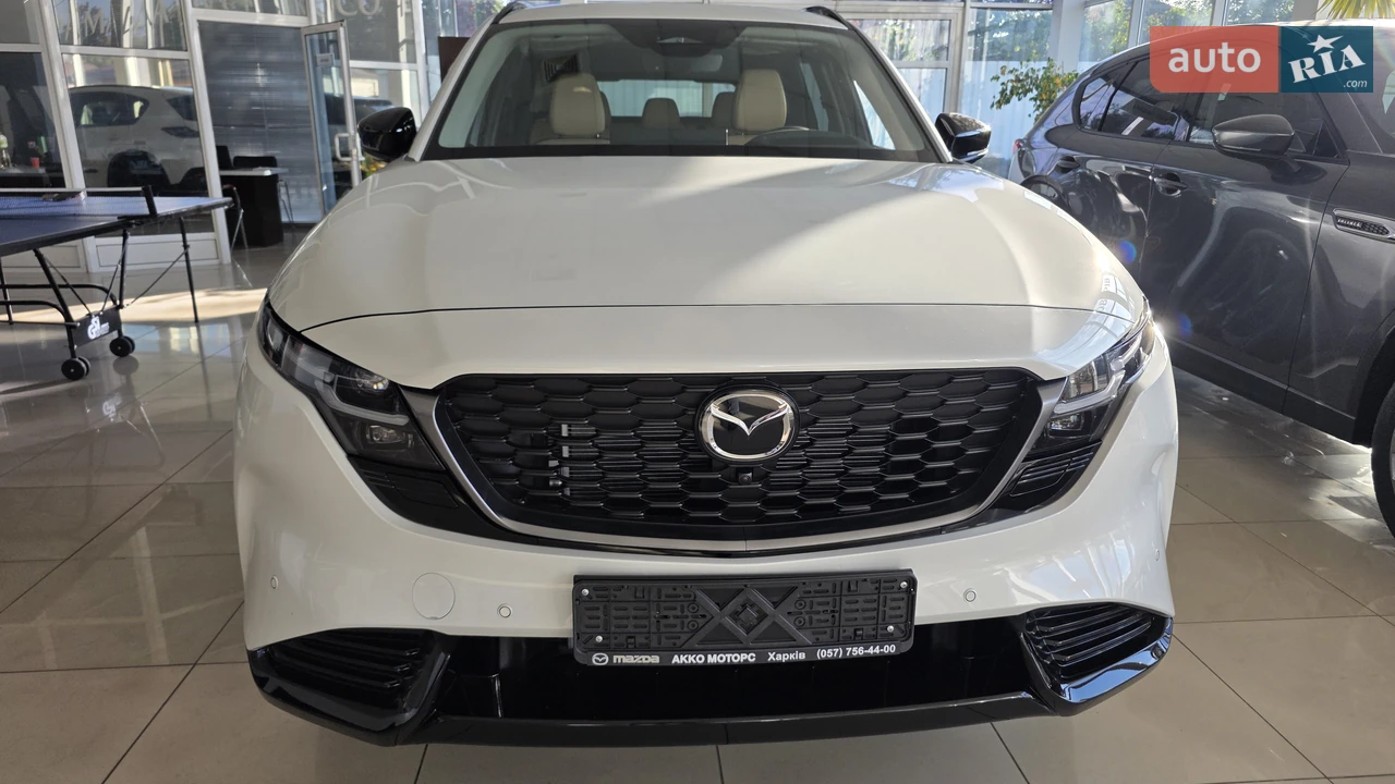 Mazda-4