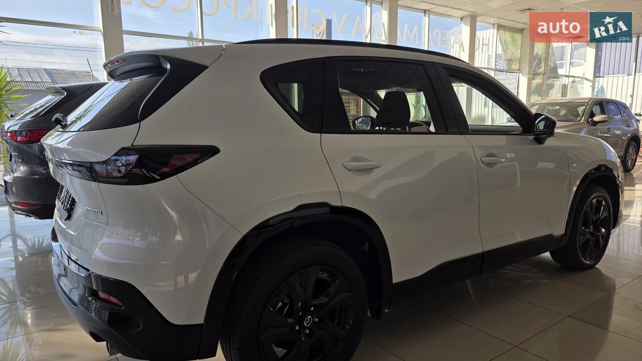 Mazda-8