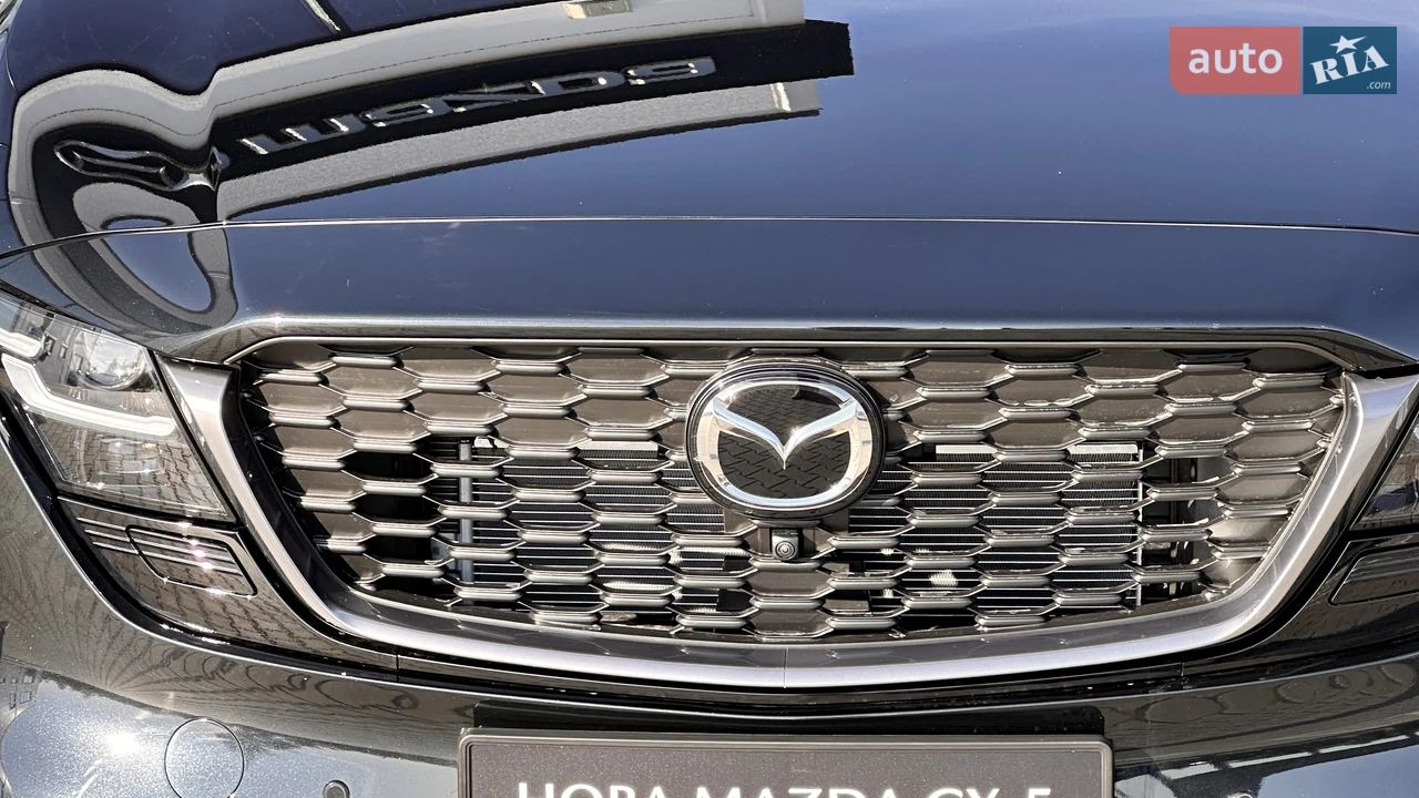 Mazda-8
