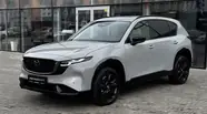 Mazda CX-5 Homura Tan