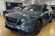Mazda CX-5 Prime