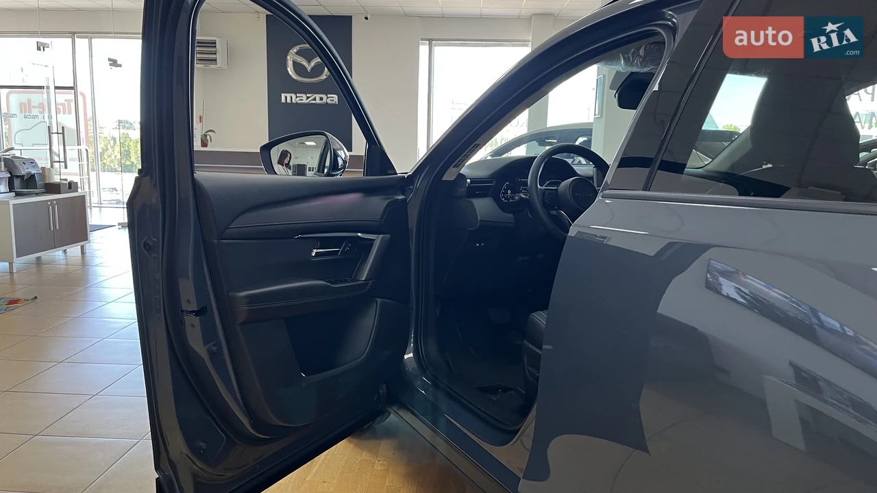 Mazda-8