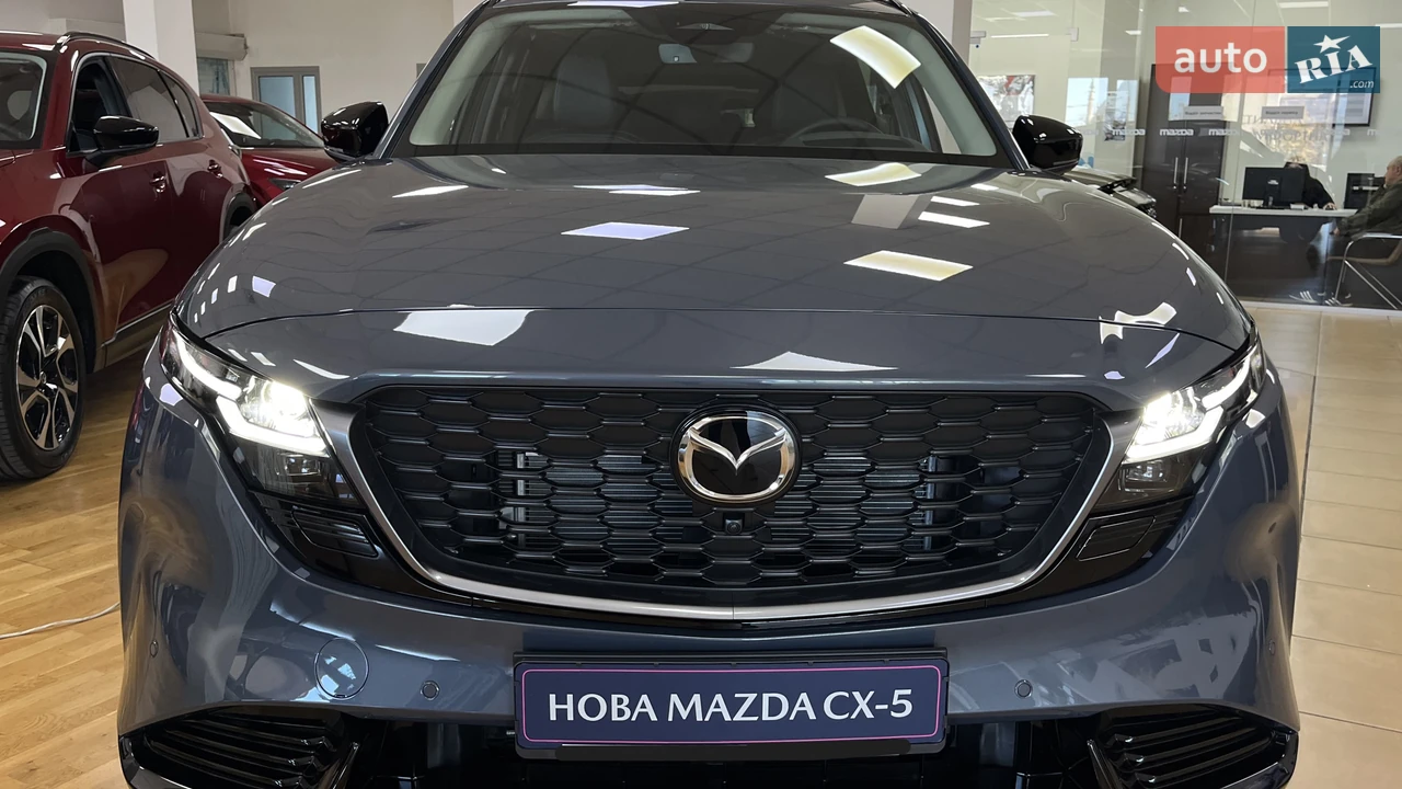 Mazda-2