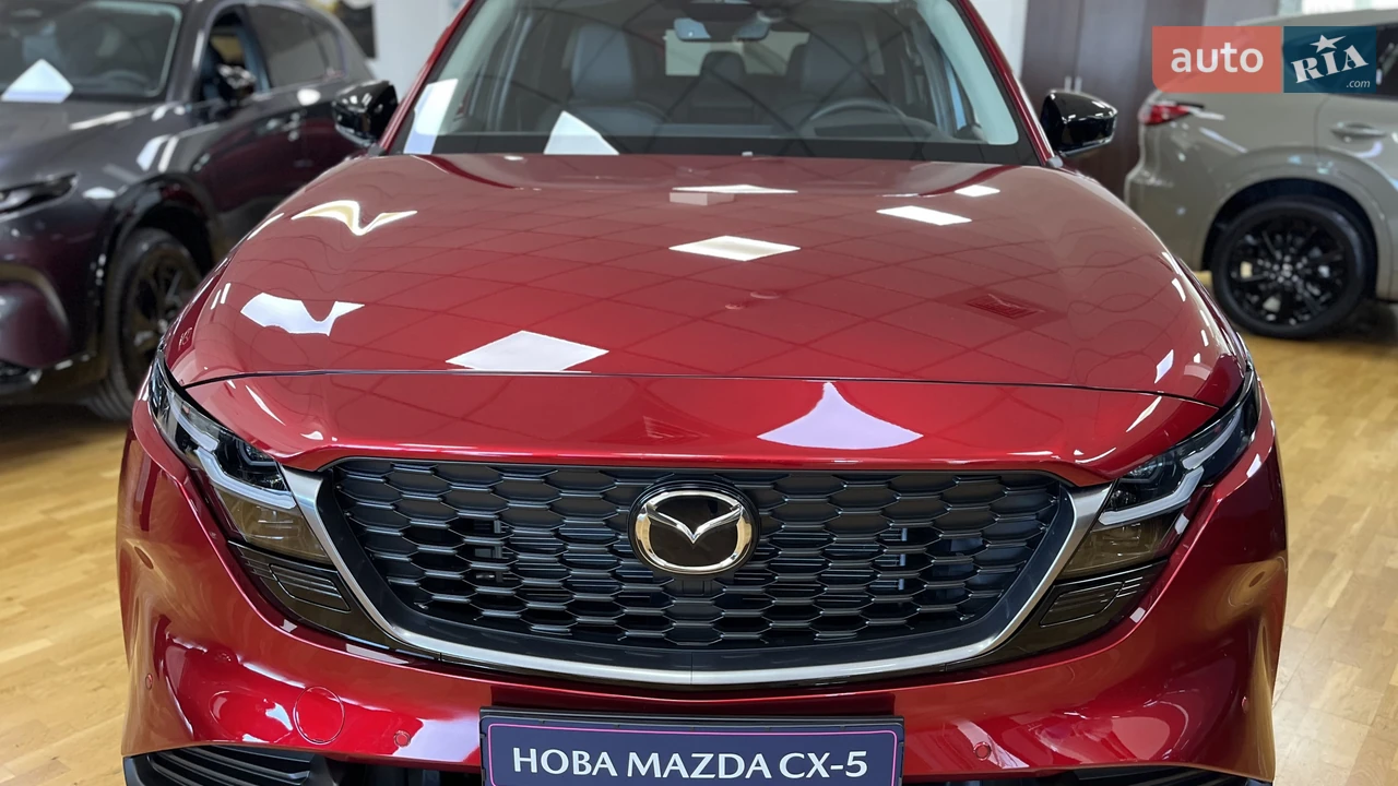 Mazda-3