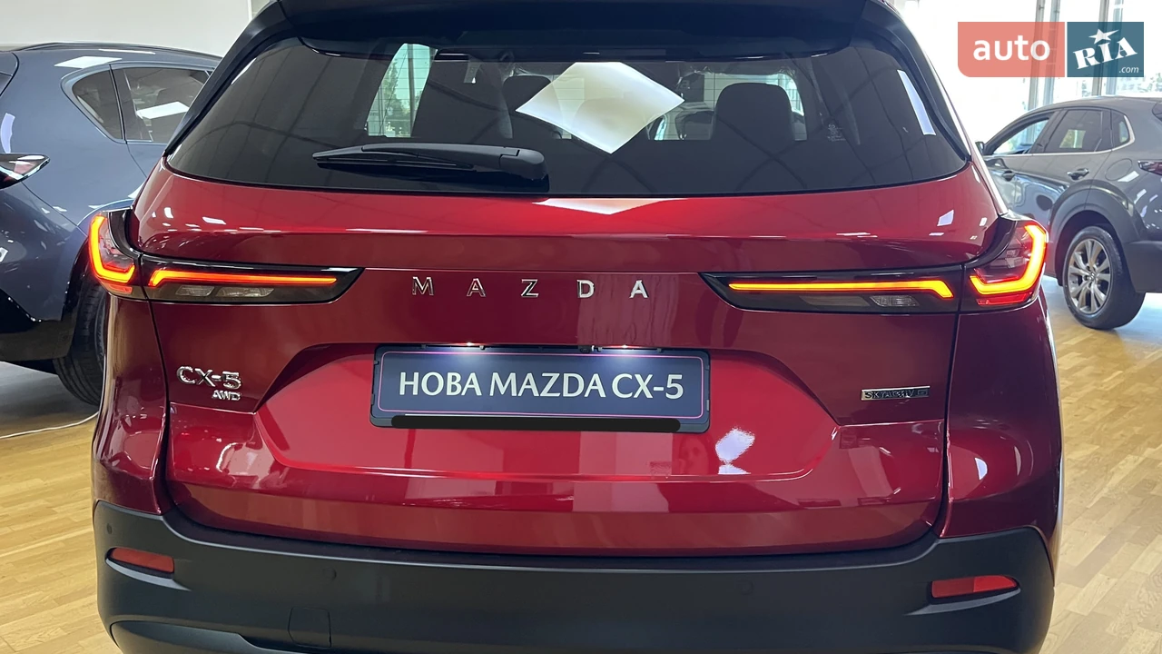 Mazda-6