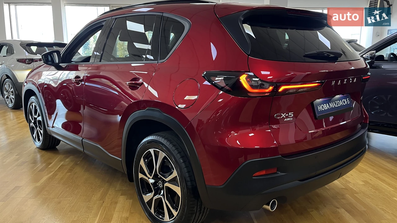 Mazda-8