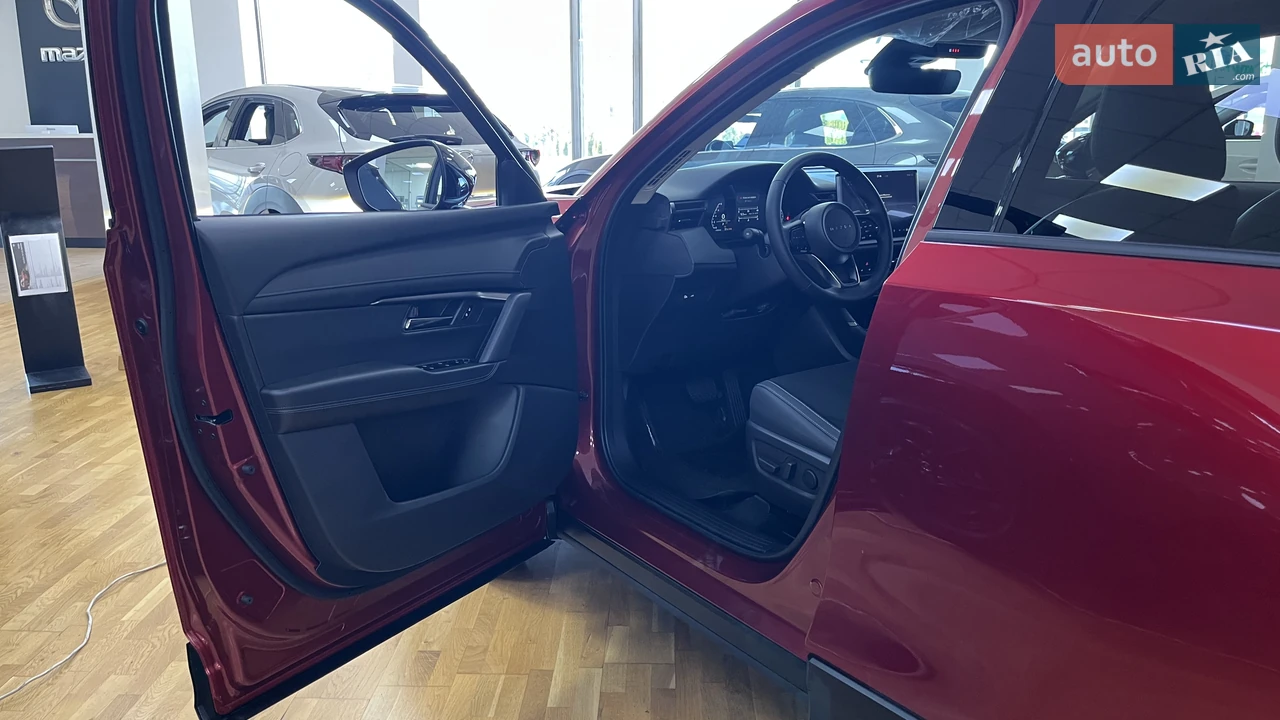 Mazda-9