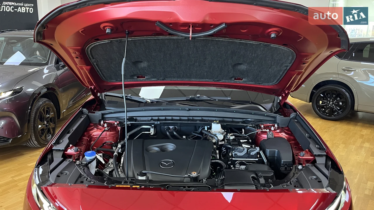 Mazda-0