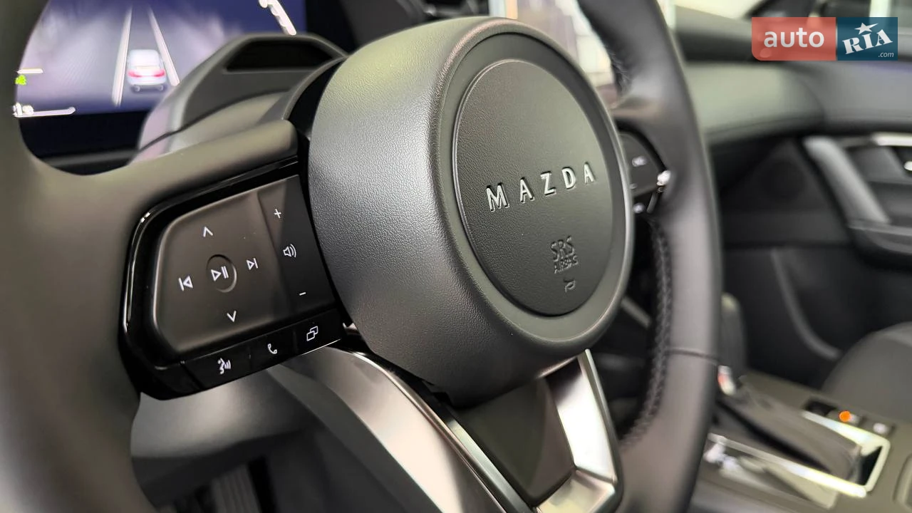 Mazda-3