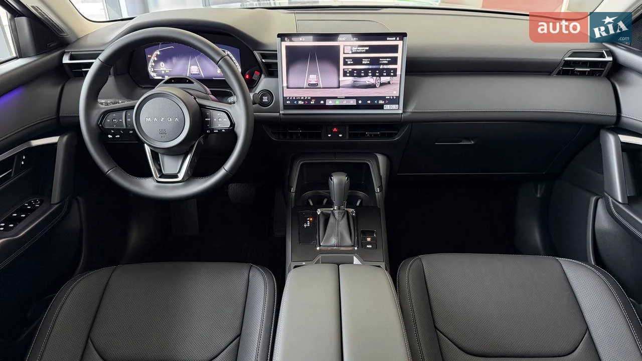 Mazda-4