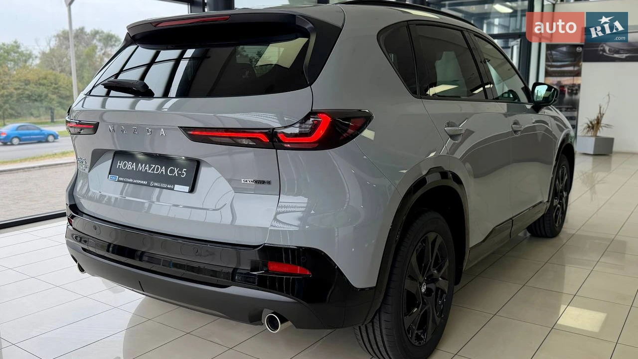 Mazda-8