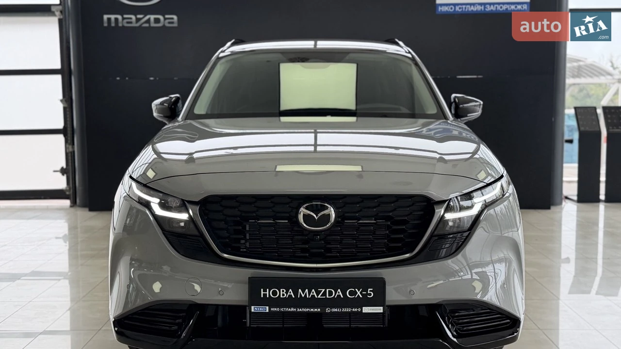 Mazda-0
