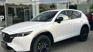 Mazda CX-5 Sport Black