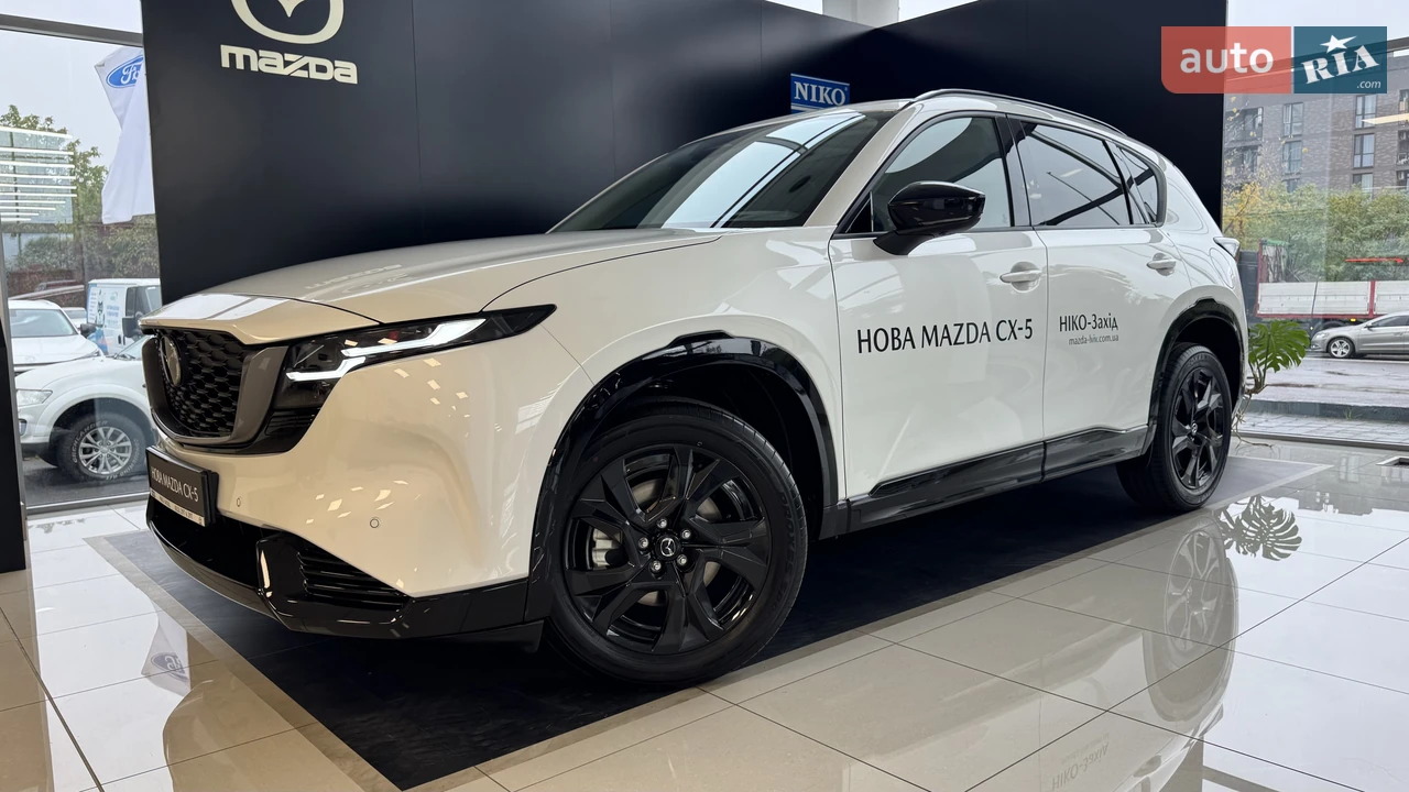 Mazda-9