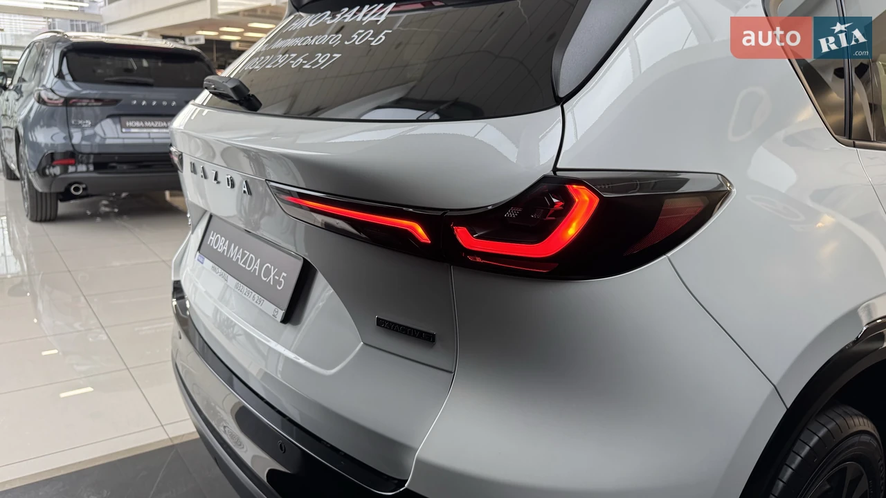 Mazda-8
