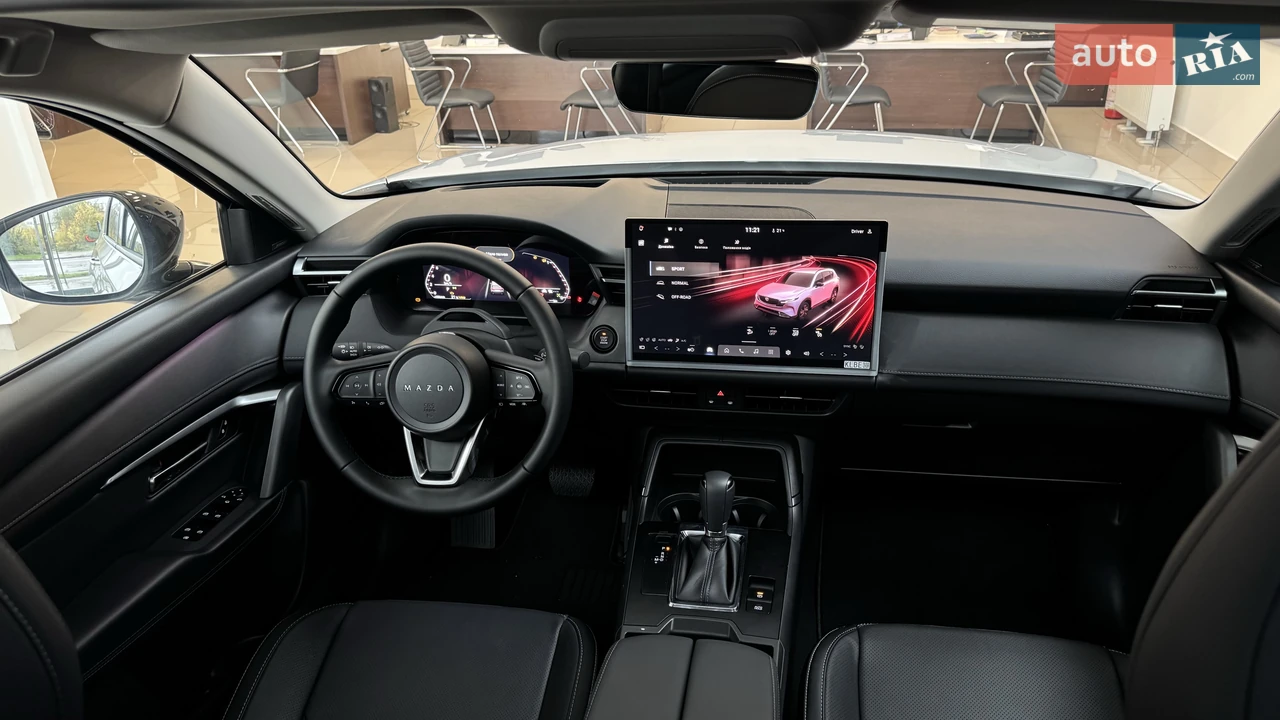 Mazda-0