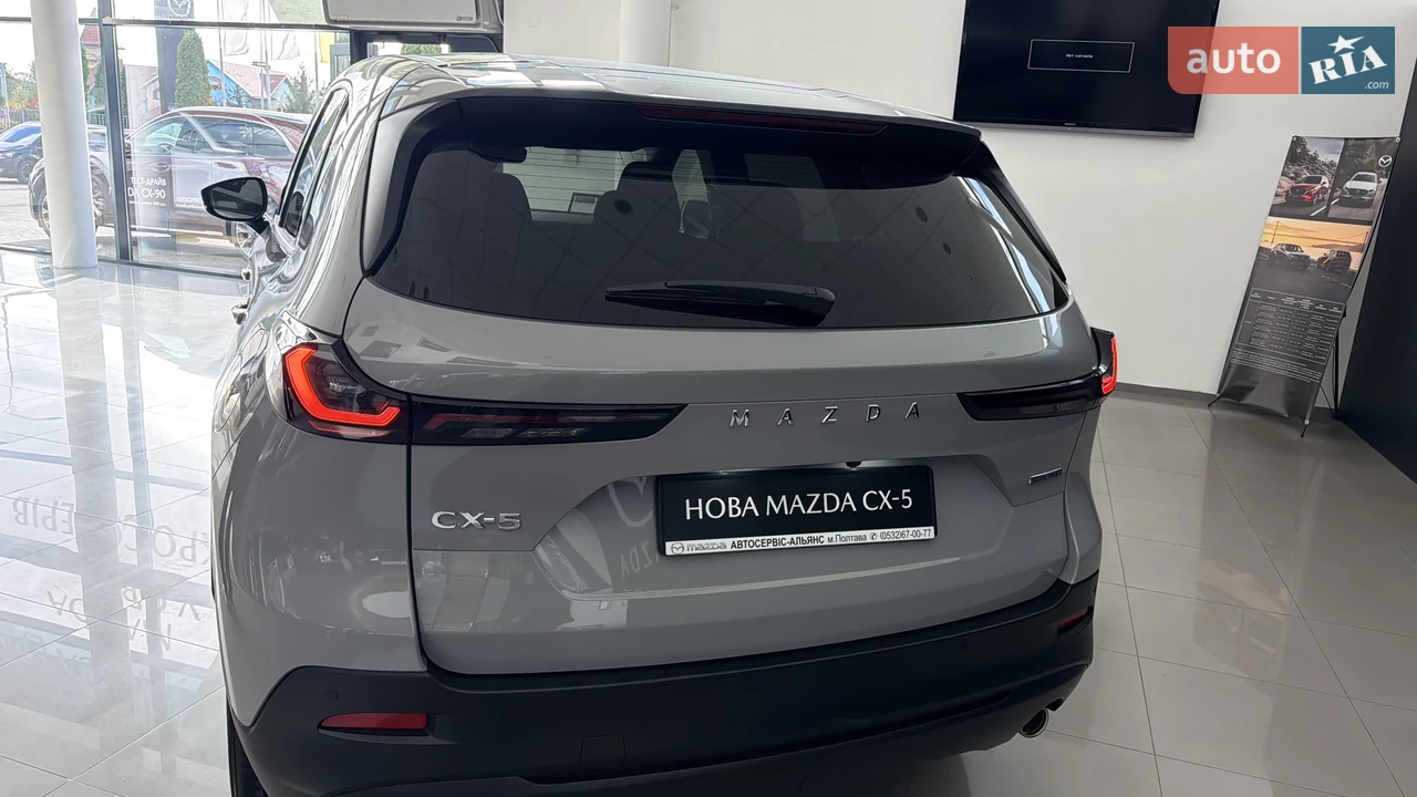 Mazda-8