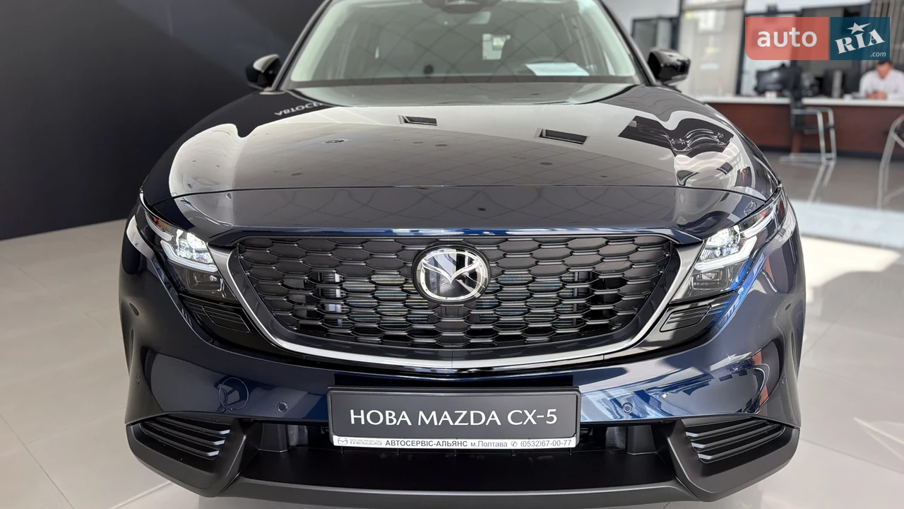 Mazda-12