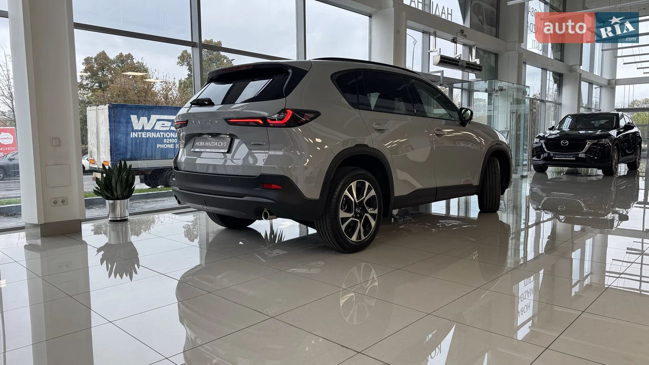 Mazda-8