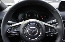 Mazda CX-5 Top