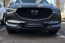 Mazda CX-5 Top