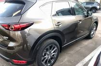 Mazda CX-5 Top