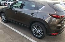 Mazda CX-5 Top