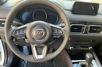 Mazda CX-5 Top