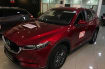 Mazda CX-5 Touring