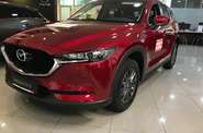 Mazda CX-5 Touring