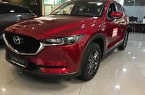 Mazda CX-5 Touring