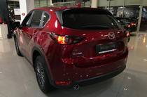 Mazda CX-5 Touring