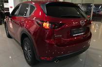 Mazda CX-5 Touring