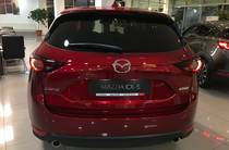 Mazda CX-5 Touring