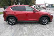 Mazda CX-5 Touring