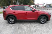 Mazda CX-5 Touring