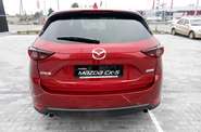 Mazda CX-5 Touring