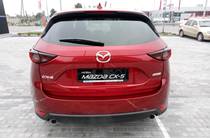 Mazda CX-5 Touring