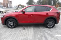 Mazda CX-5 Touring