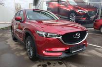 Mazda CX-5 Touring