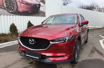 Mazda CX-5 Touring