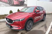 Mazda CX-5 Touring