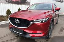 Mazda CX-5 Touring