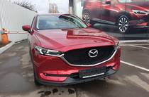 Mazda CX-5 Touring