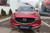 Mazda CX-5 Touring