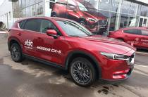 Mazda CX-5 Touring