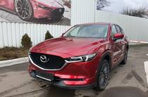 Mazda CX-5 Touring