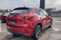 Mazda CX-5 Touring